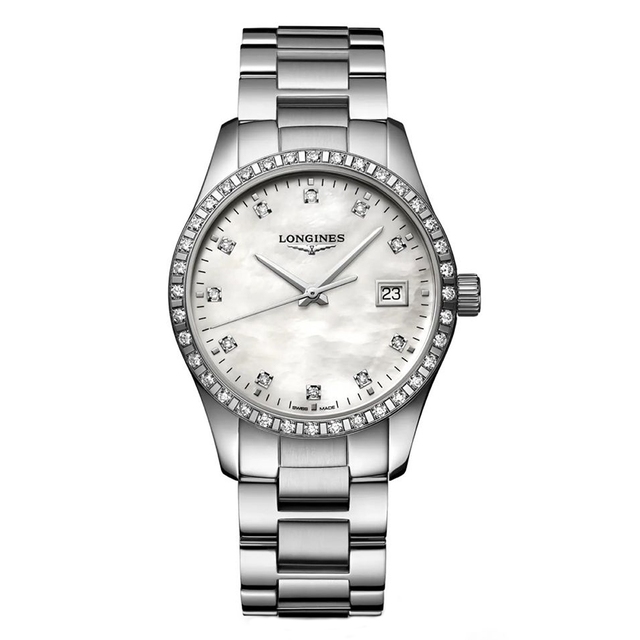 LONGINES CONQUEST CLASSIC