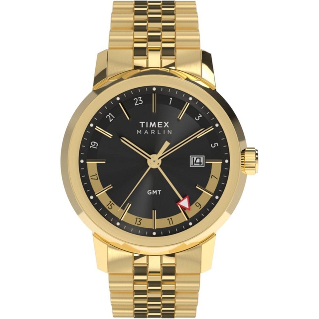 ZEGAREK TIMEX MARLIN GMT
