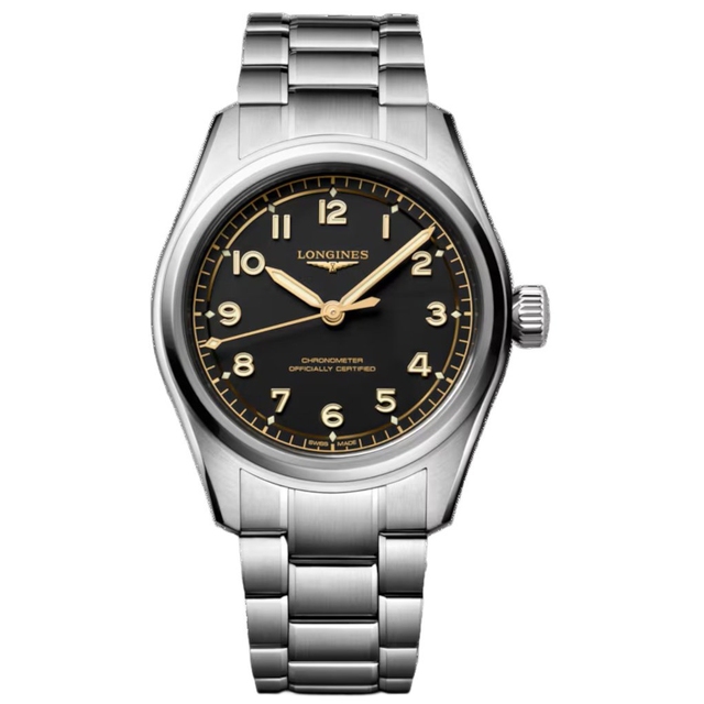 LONGINES SPIRIT PILOT