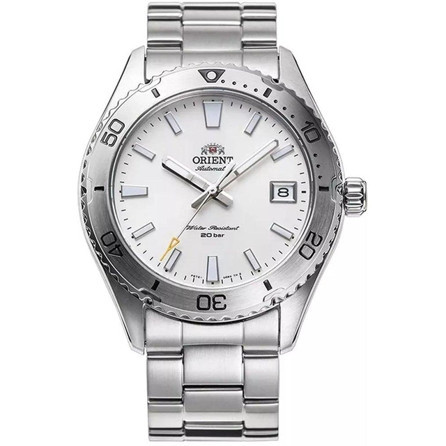 ZEGAREK ORIENT MAKO AUTOMATIC