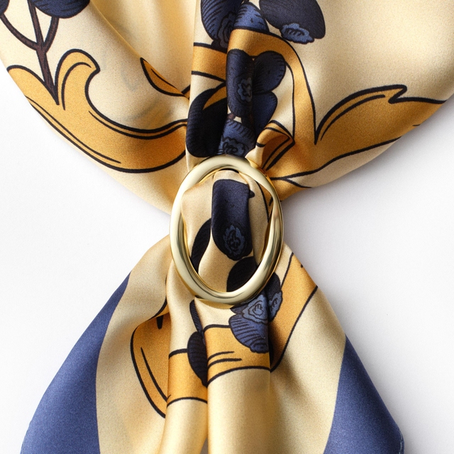 Pierścień do chusty