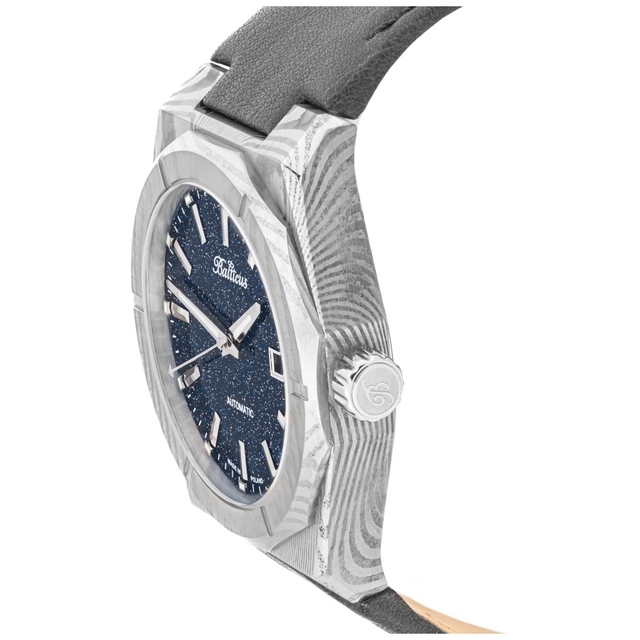 ZEGAREK BALTICUS GWIEZDNY PYŁ