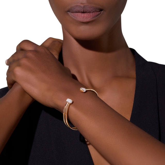 Bransoleta złota Pomellato