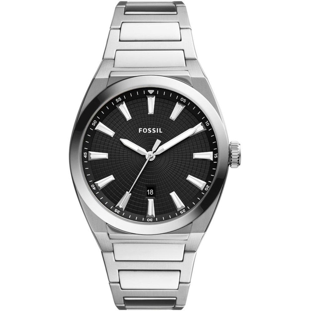 ZEGAREK FOSSIL EVERETT