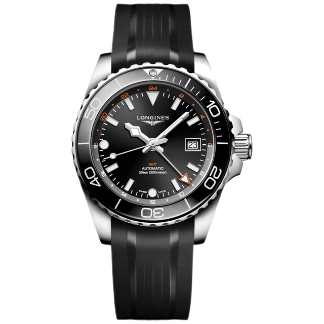 LONGINES HYDROCONQUEST GMT
