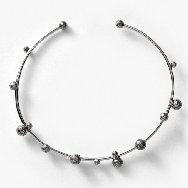 Naszyjnik PEŁNIA NOSOWSKA x W.KRUK