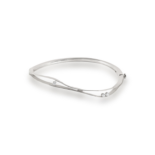 Bransoleta złota CAMMILLI FIRENZE