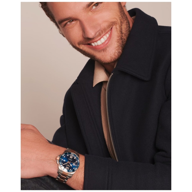 LONGINES HYDROCONQUEST