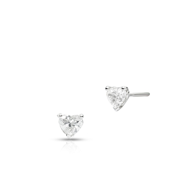 Kolczyki złote RECARLO