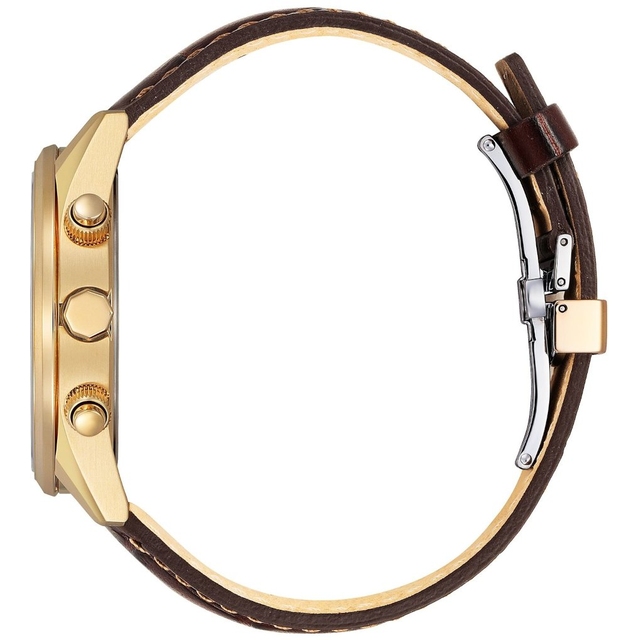 ZEGAREK CITIZEN RADIO CONTROLLED CHRONOGRAPH