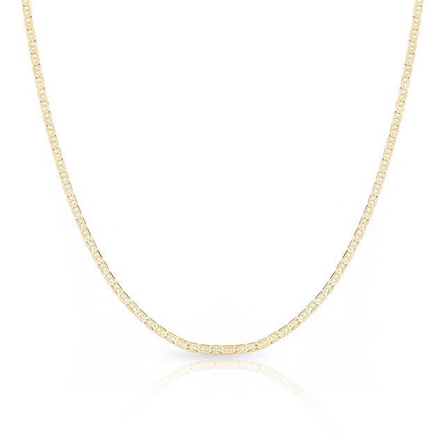 Łańcuszek złoty gucci