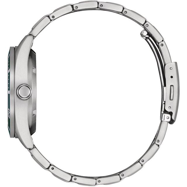 ZEGAREK CITIZEN MARINE MECHANICAL