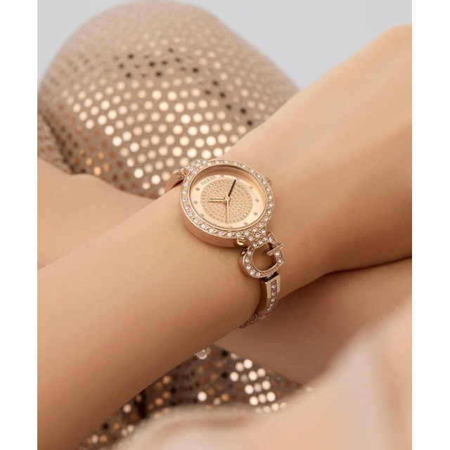 ZEGAREK GUESS GISELLE