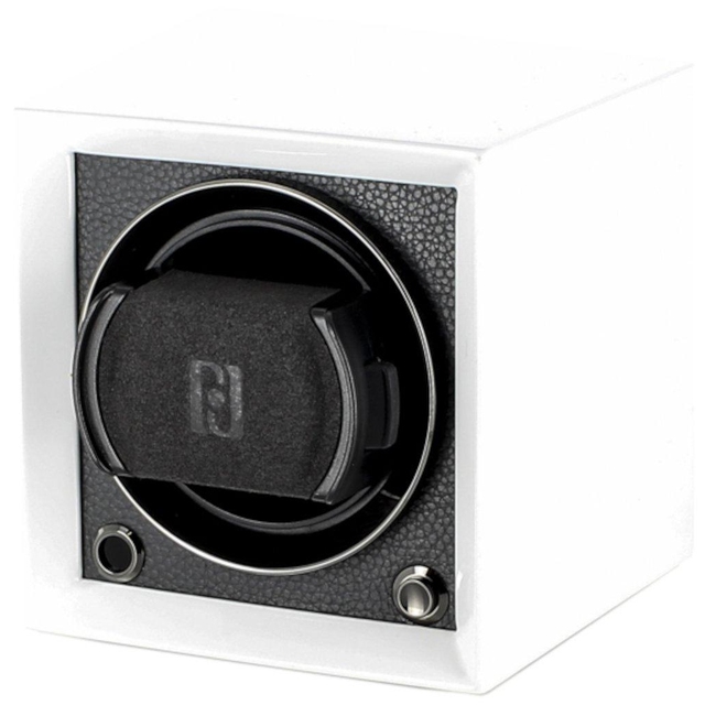 ROTOMAT PAUL DESIGN GENTLEMEN 1 WHITE HIGHGLOSS