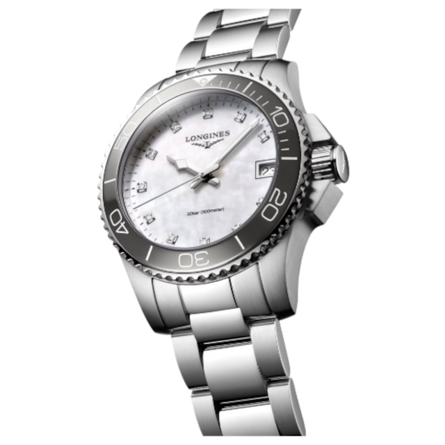 LONGINES HYDROCONQUEST