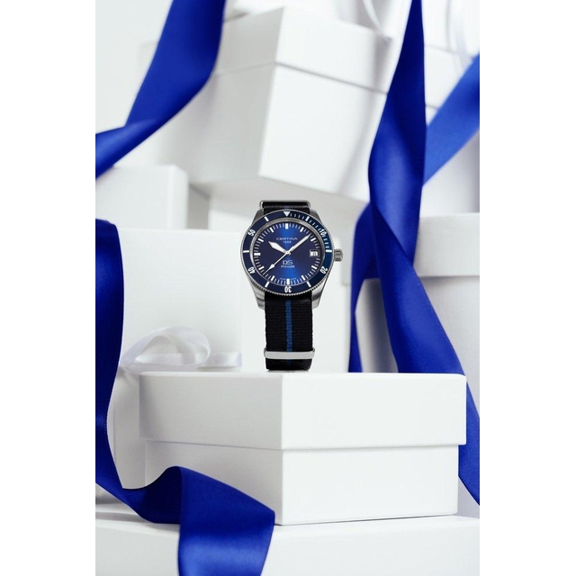 ZEGAREK CERTINA DS PH100M GENT