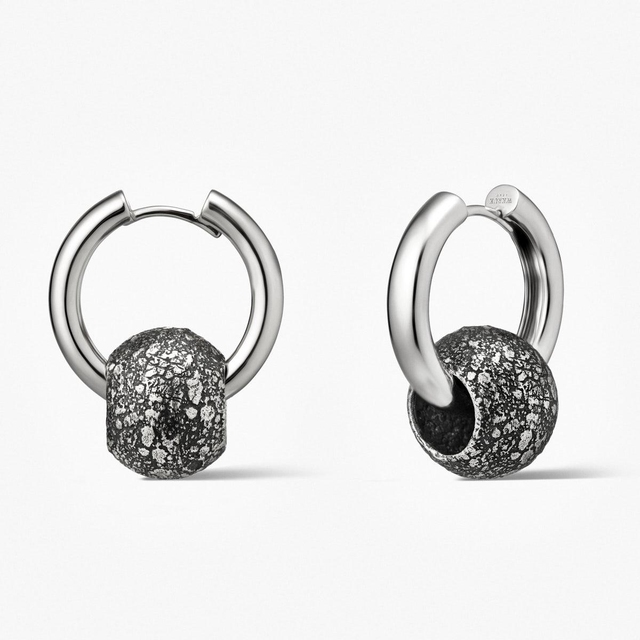 Kolczyki PEŁNIA NOSOWSKA x W.KRUK