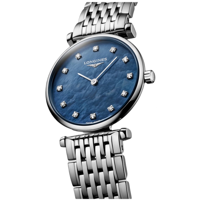 LONGINES LA GRANDE CLASSIQUE DE LONGINES
