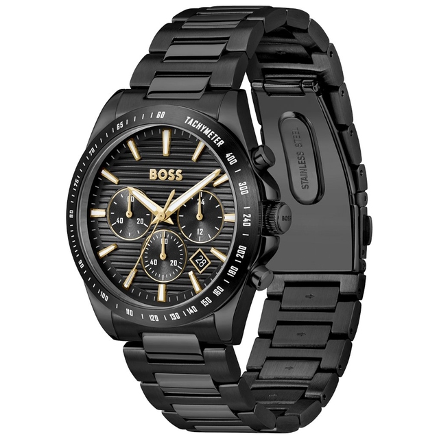 ZEGAREK BOSS STRIKE