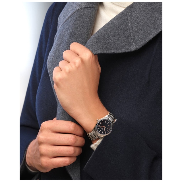 LONGINES CONQUEST CLASSIC