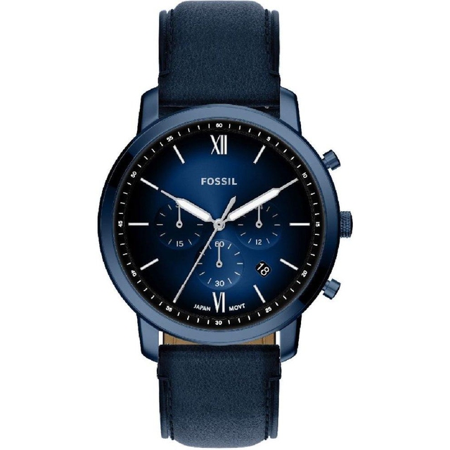 ZEGAREK FOSSIL NEUTRA CHRONOGRAPH
