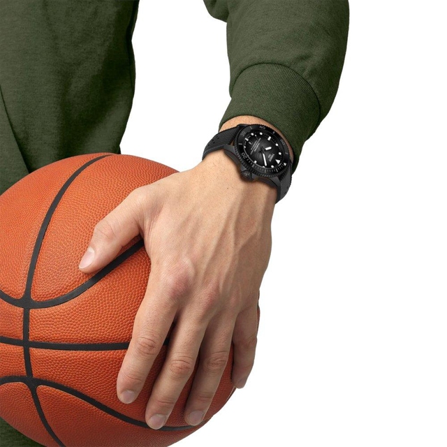 TISSOT SEASTAR 2000 PROFESSIONAL 44MM