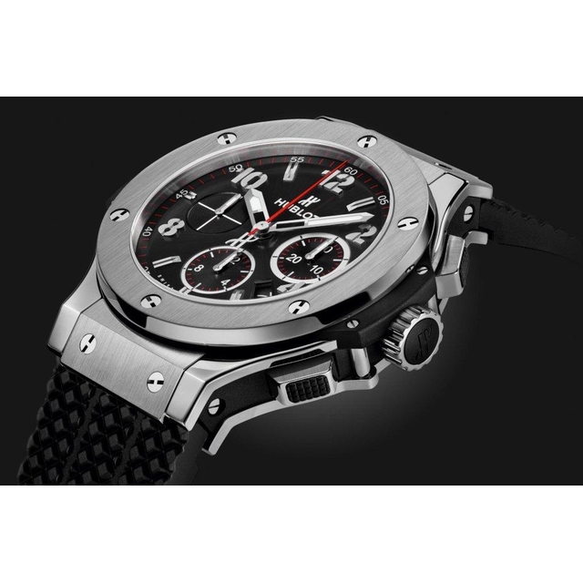 ZEGAREK HUBLOT BIG BANG ORIGINAL STEEL