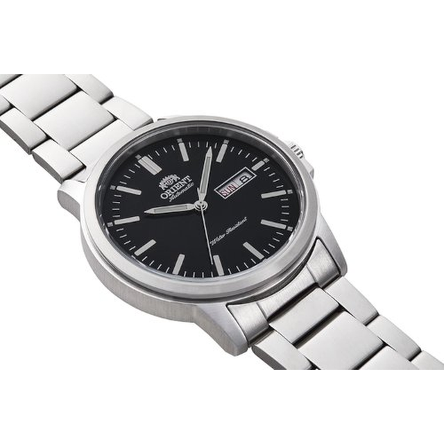 ZEGAREK ORIENT CONTEMPORARY AUTOMATIC