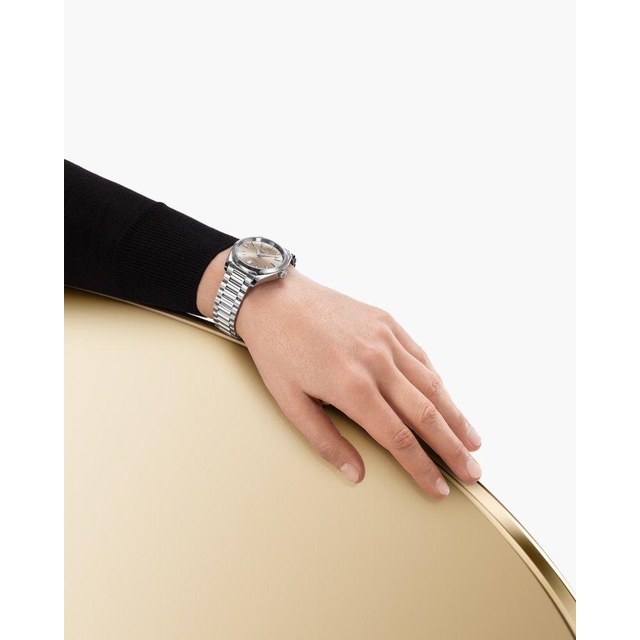 ZEGAREK OMEGA SEAMASTER AQUA TERRA SHADES