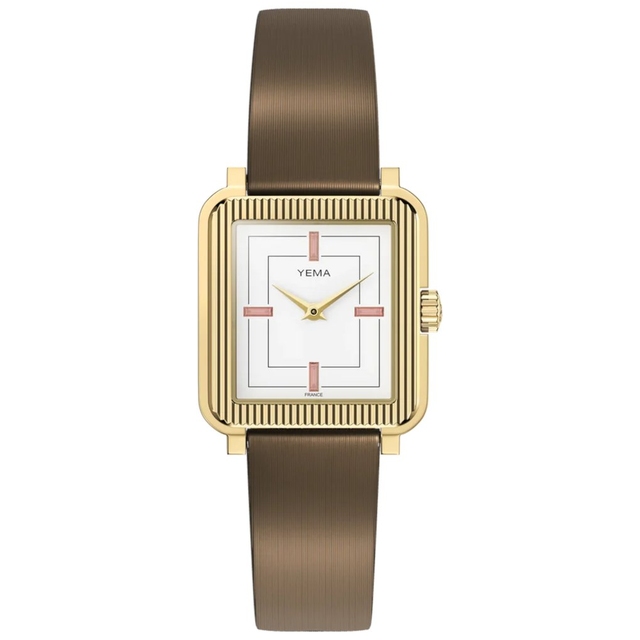 ZEGAREK YEMA RADIANCE