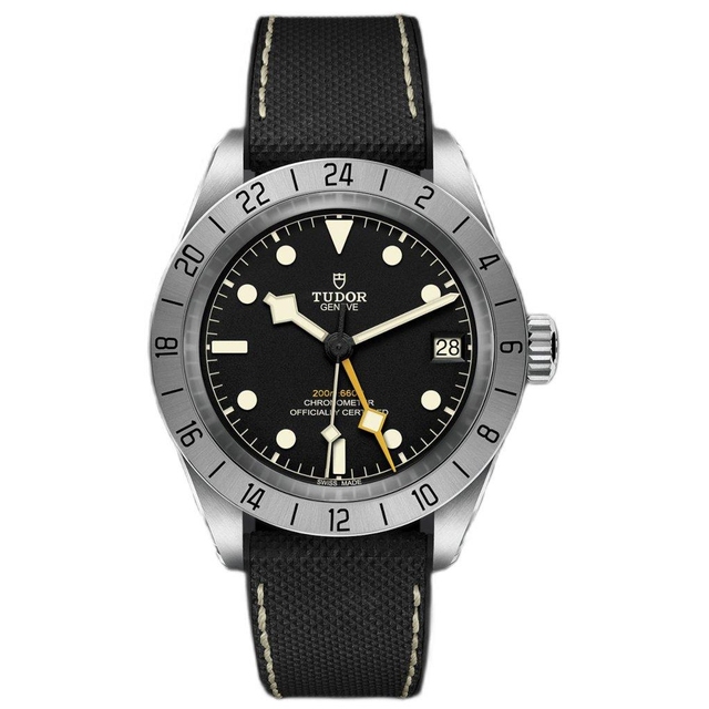 TUDOR BLACK BAY PRO
