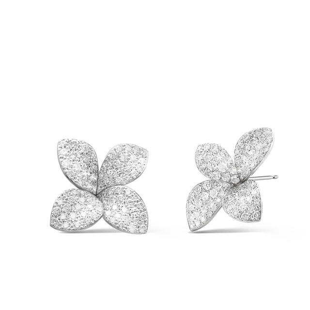 Kolczyki złote PASQUALE BRUNI