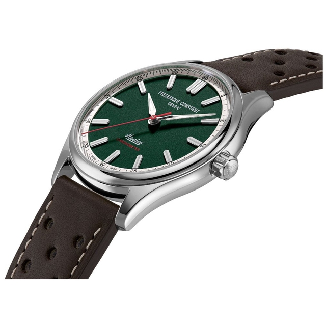 ZEGAREK FREDERIQUE CONSTANT VINTAGE RALLY HEALEY AUTOMATIC