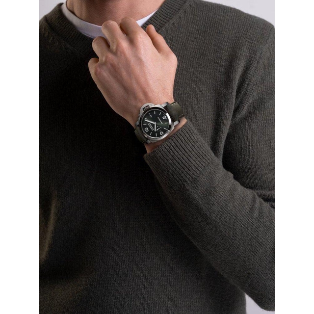 ZEGAREK PANERAI LUMINOR MARINA