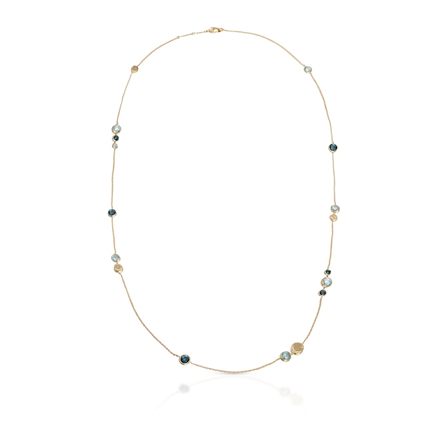 Naszyjnik złoty Marco Bicego