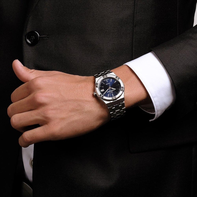 ZEGAREK MAURICE LACROIX AIKON