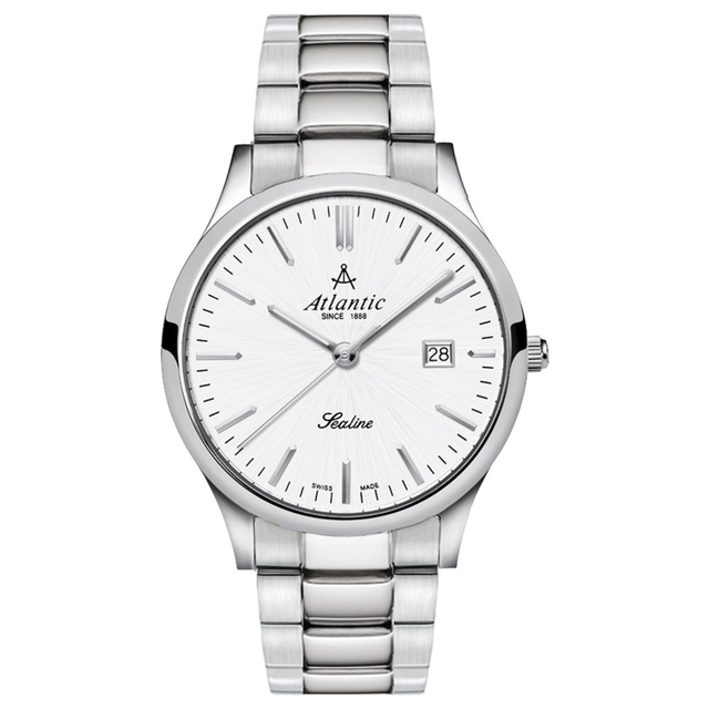 ZEGAREK ATLANTIC SEALINE