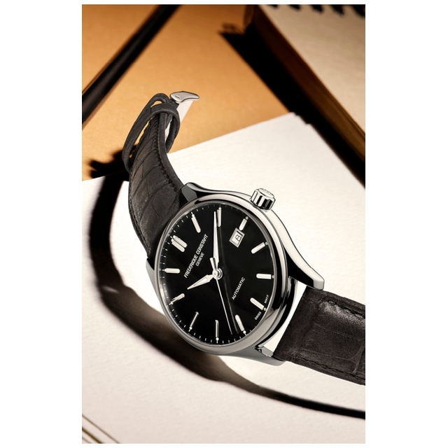 ZEGAREK FREDERIQUE CONSTANT CLASSICS INDEX AUTOMATIC