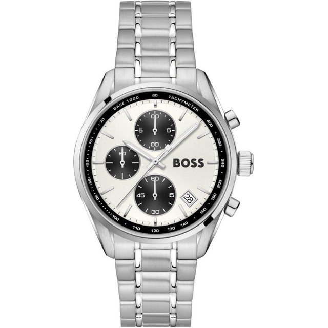 ZEGAREK BOSS GRAND PRIX