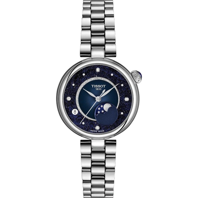 TISSOT DESIR 29,6MM