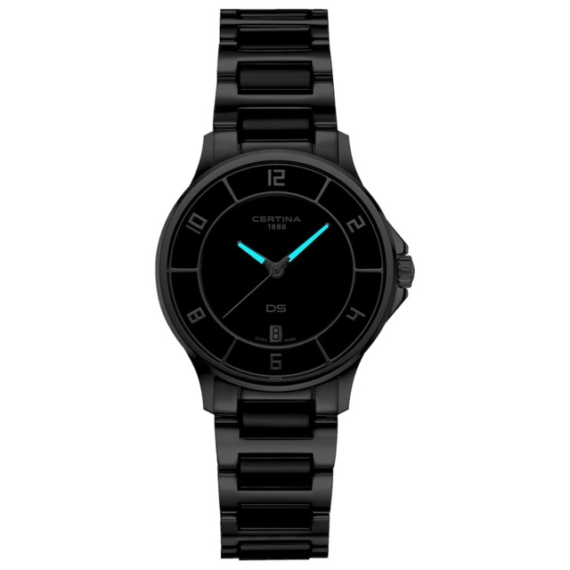 ZEGAREK CERTINA DS-6 LADY