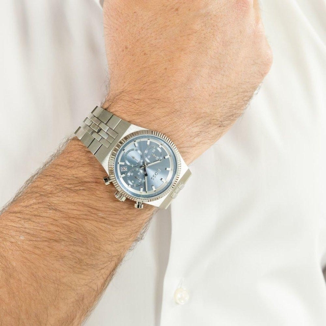 ZEGAREK BOSS CANDOR PRIME