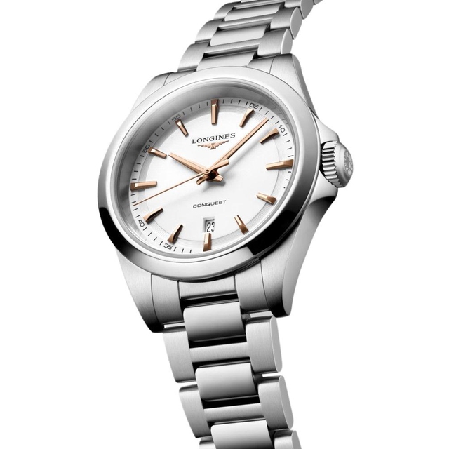 LONGINES CONQUEST