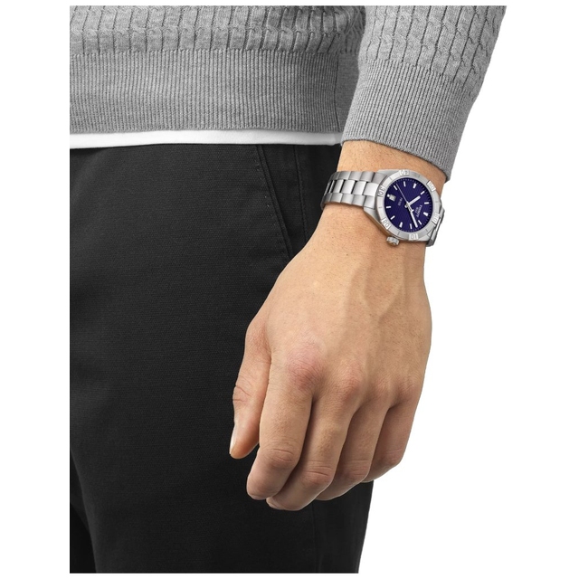 TISSOT PR 100 42MM