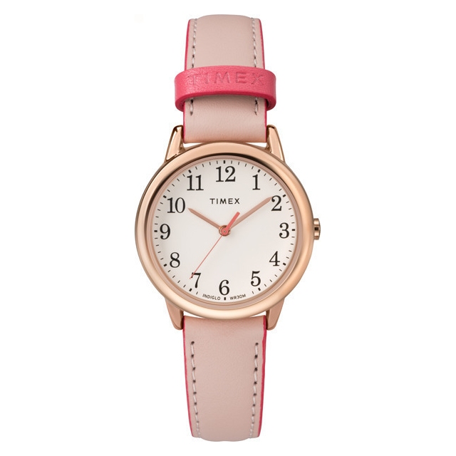 ZEGAREK TIMEX EasyReaderColorPop