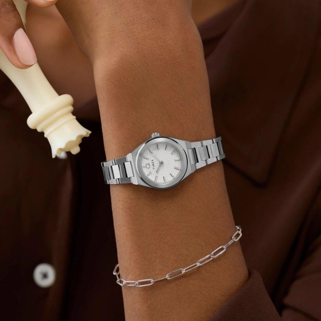 ZEGAREK TIMEX Q TIMEX CONTINENTAL MINI