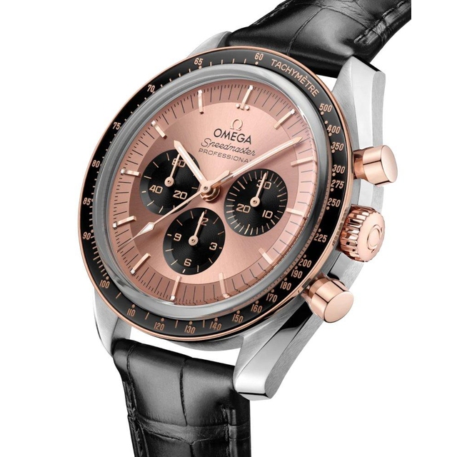 ZEGAREK OMEGA SPEEDMASTER MOONWATCH PROFESSIONAL
