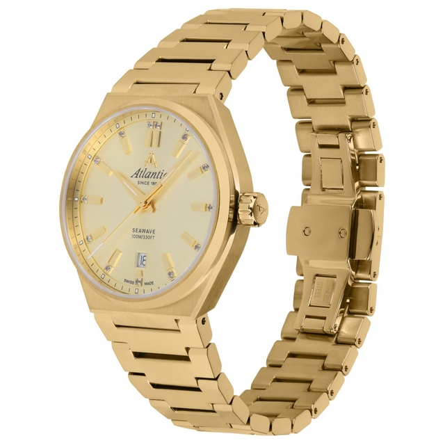 ZEGAREK ATLANTIC SEAWAVE LADY