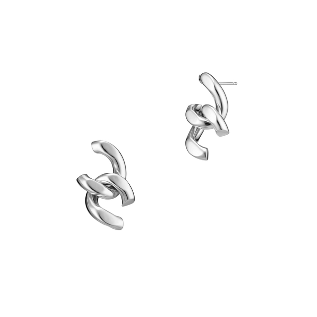 KOLCZYKI STAL Picky Pica