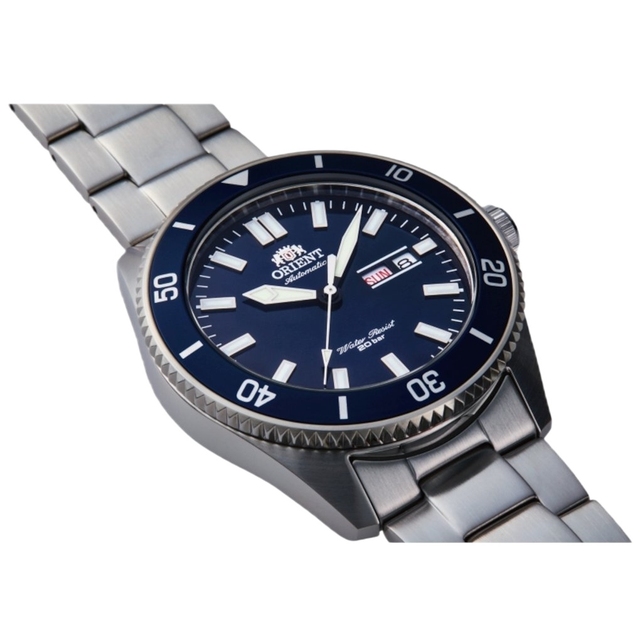 ZEGAREK ORIENT BIG MAKO AUTOMATIC